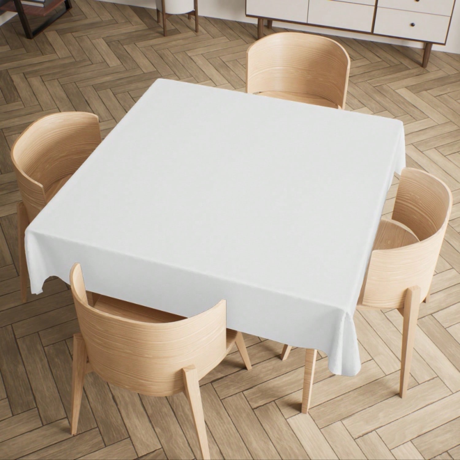 William Morris Tablecloth Grow - Art Craft William Morris บทวิจารณ์และราคา
