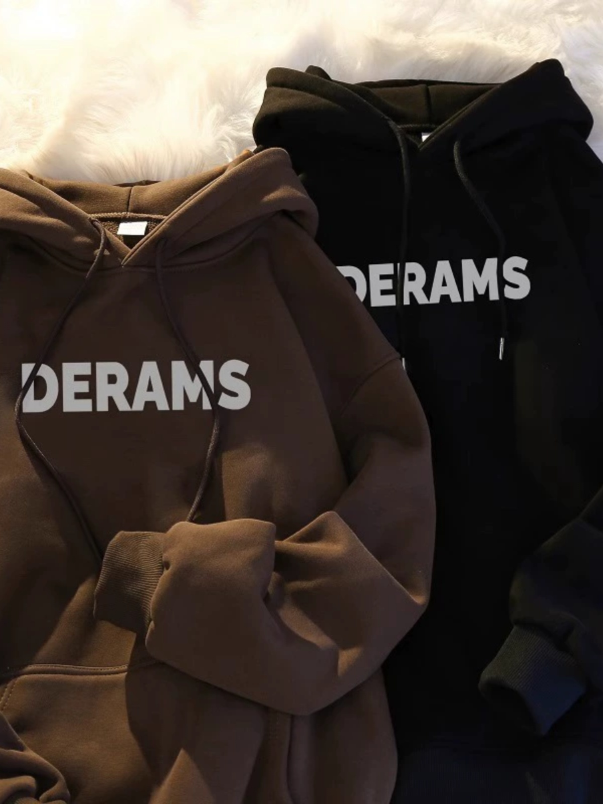 Mens With Hat Hoodies Heavywei - Art Craft Logo Design บทวิจารณ์และราคา