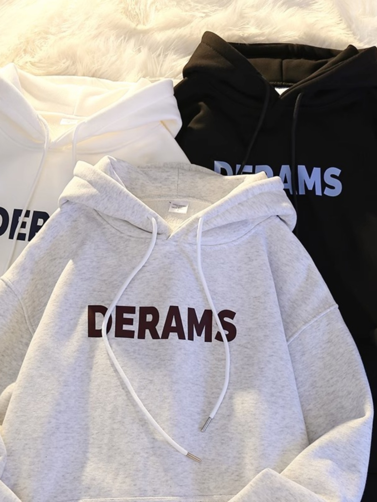 Mens With Hat Hoodies Heavywei - Art Craft Logo Design บทวิจารณ์และราคา