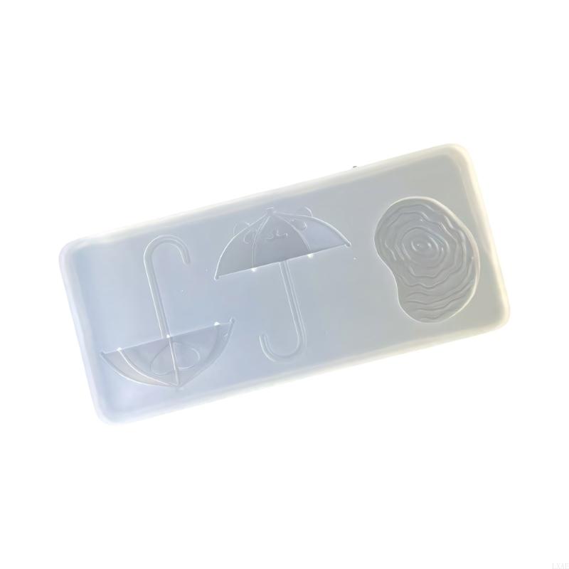 Detailed Silicone Small Access - Art Craft Umbrella บทวิจารณ์และราคา