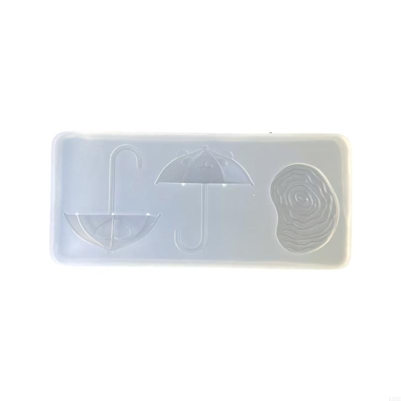 Detailed Silicone Small Access - Art Craft Umbrella บทวิจารณ์และราคา