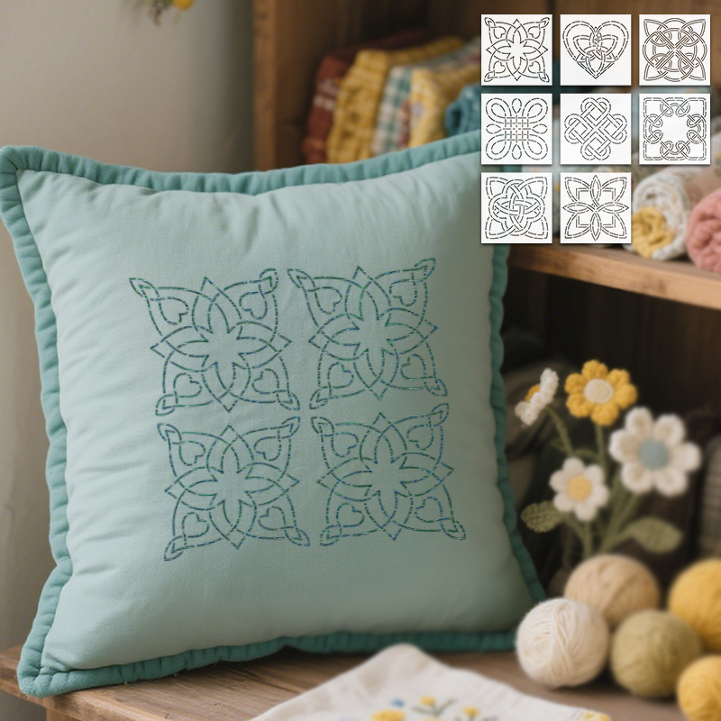 YOMDID 8pcs Ancient Symbol Pat - Art Craft Website บทวิจารณ์และราคา