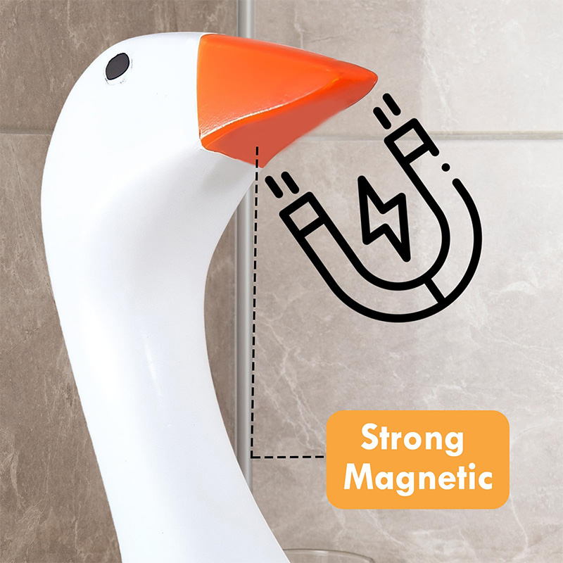 Creative Design New Cute Goose - Art Craft Duck บทวิจารณ์และราคา
