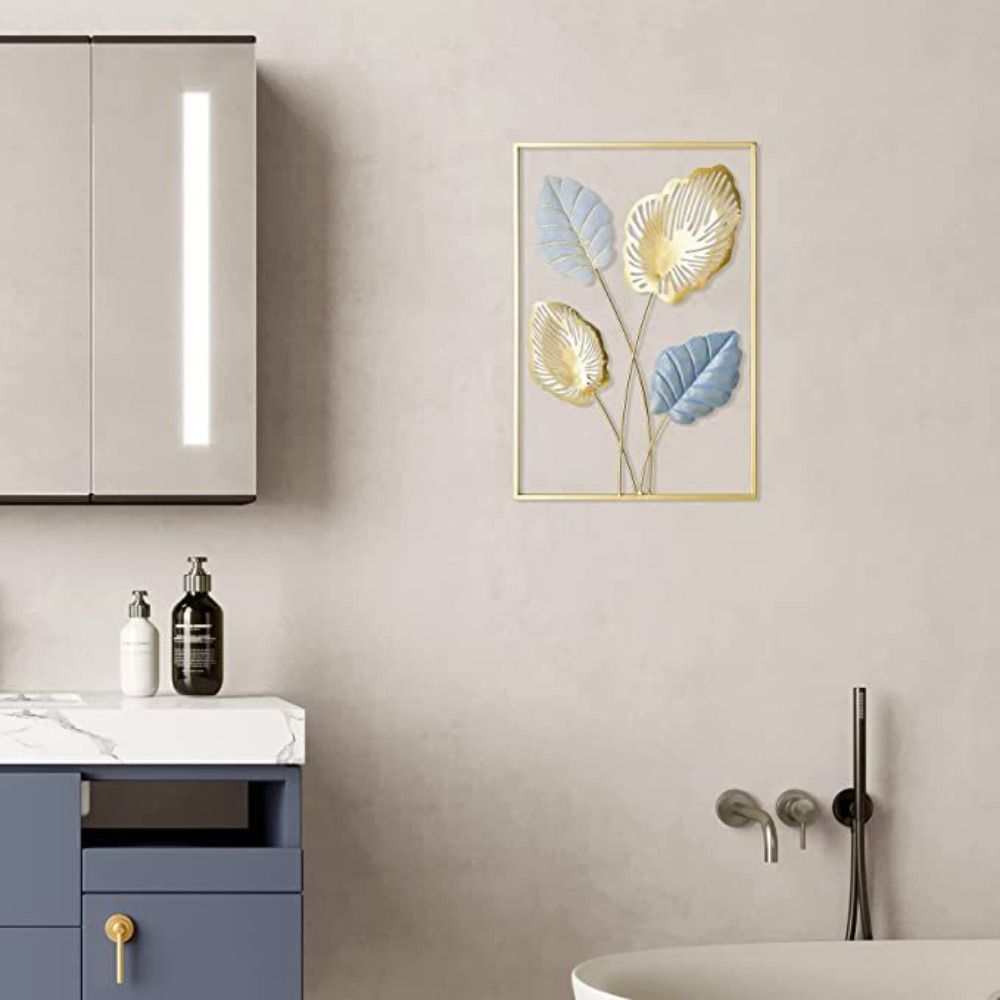 to Use Home Decoration Living  - Art Craft Using Leaves บทวิจารณ์และราคา