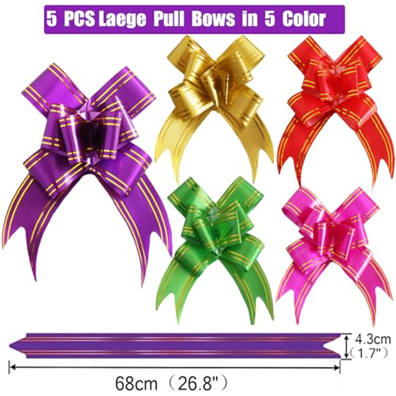 Big Clear Cellophane Wrap For  - Art Craft Event บทวิจารณ์และราคา