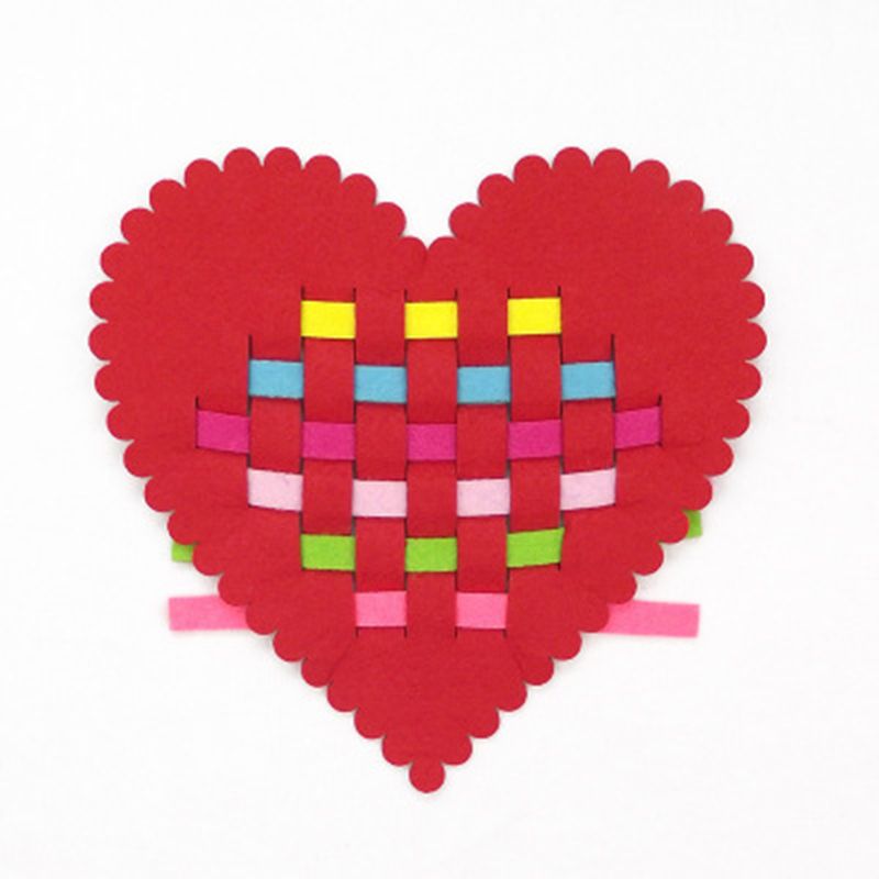 Children Handmade Weaving Toys - Art Craft 5 Year Old บทวิจารณ์และราคา