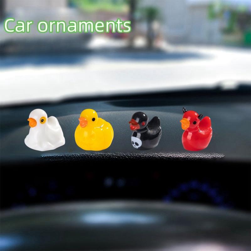 10 pieces of miniature duck st - Art Craft Duck บทวิจารณ์และราคา