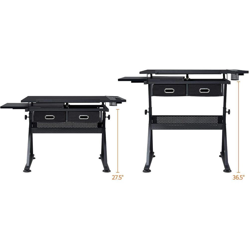 Drafting Table for Artists, He - Art & Craft Fair บทวิจารณ์และราคา