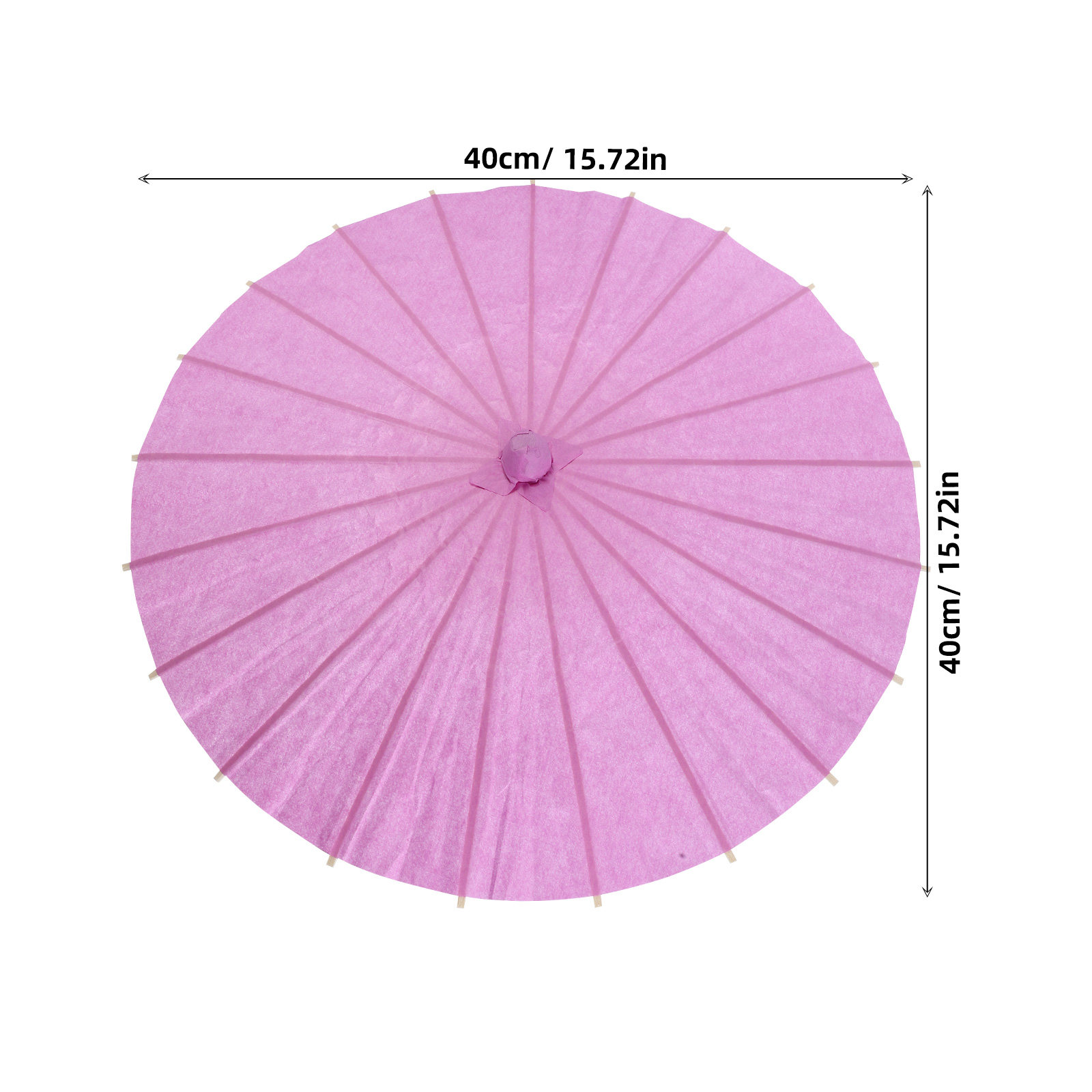 Blank Paper Umbrella for DIY P - Art Craft Umbrella บทวิจารณ์และราคา