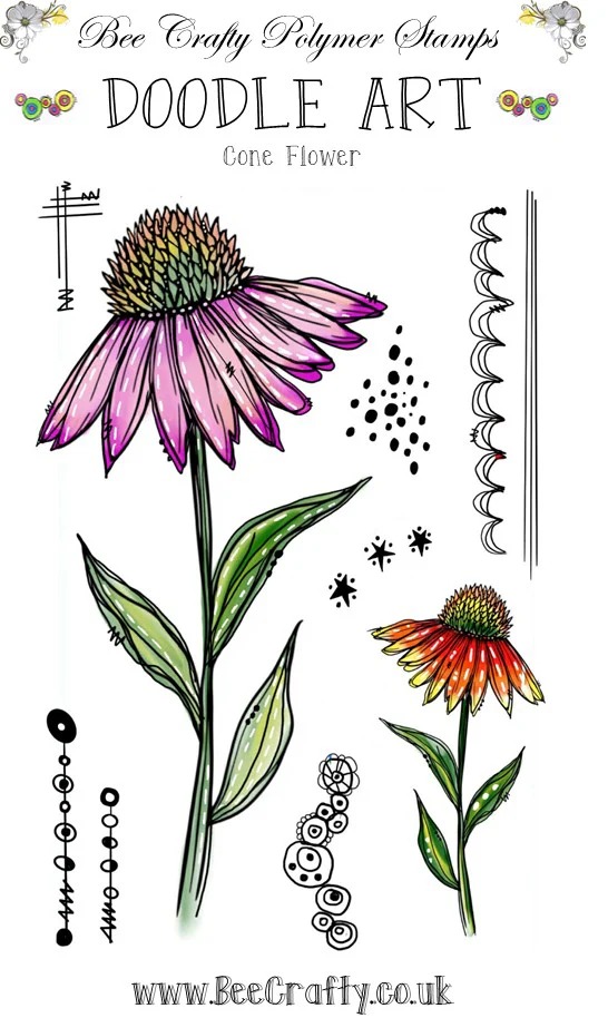 2026 New A6 Doodle Art Stamps  - Art Craft Umbrella บทวิจารณ์และราคา