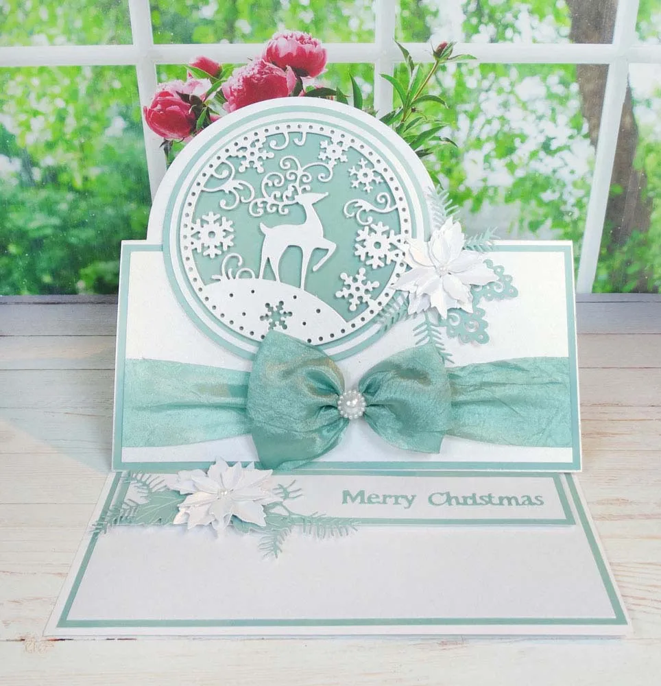 Art Deco Moonlight Embossed Mo - Art Craft Umbrella บทวิจารณ์และราคา
