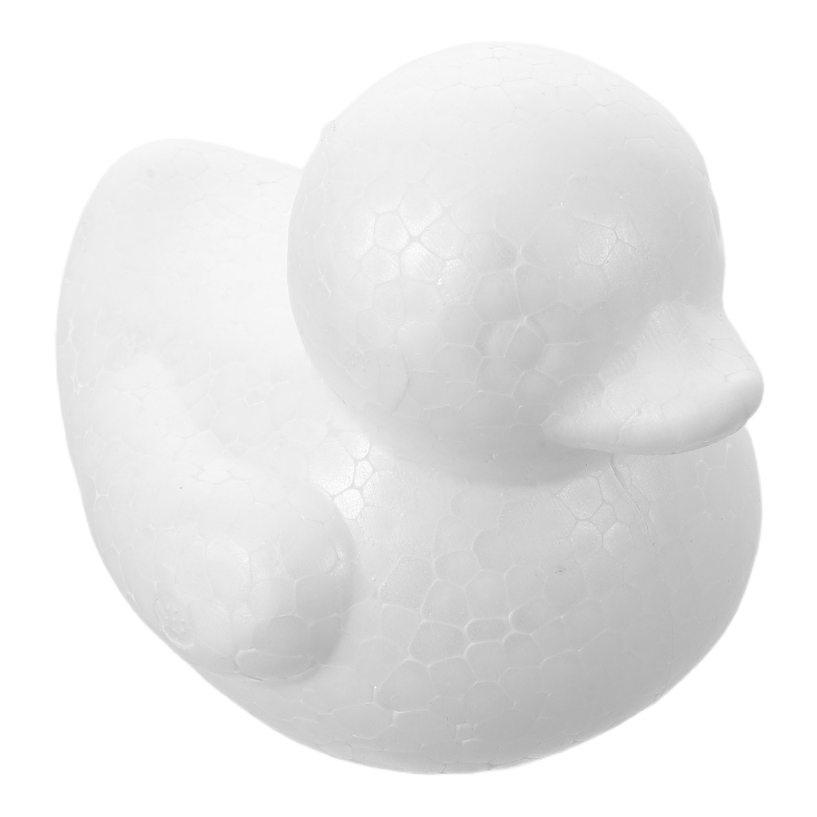 White Foam Duck for Craft DIY  - Art Craft Duck บทวิจารณ์และราคา