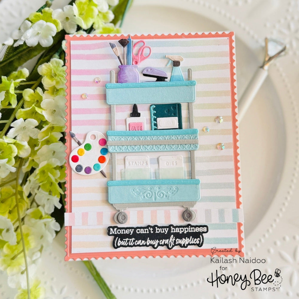 Layers Arts And Crafts Supplie - Art Craft Umbrella บทวิจารณ์และราคา