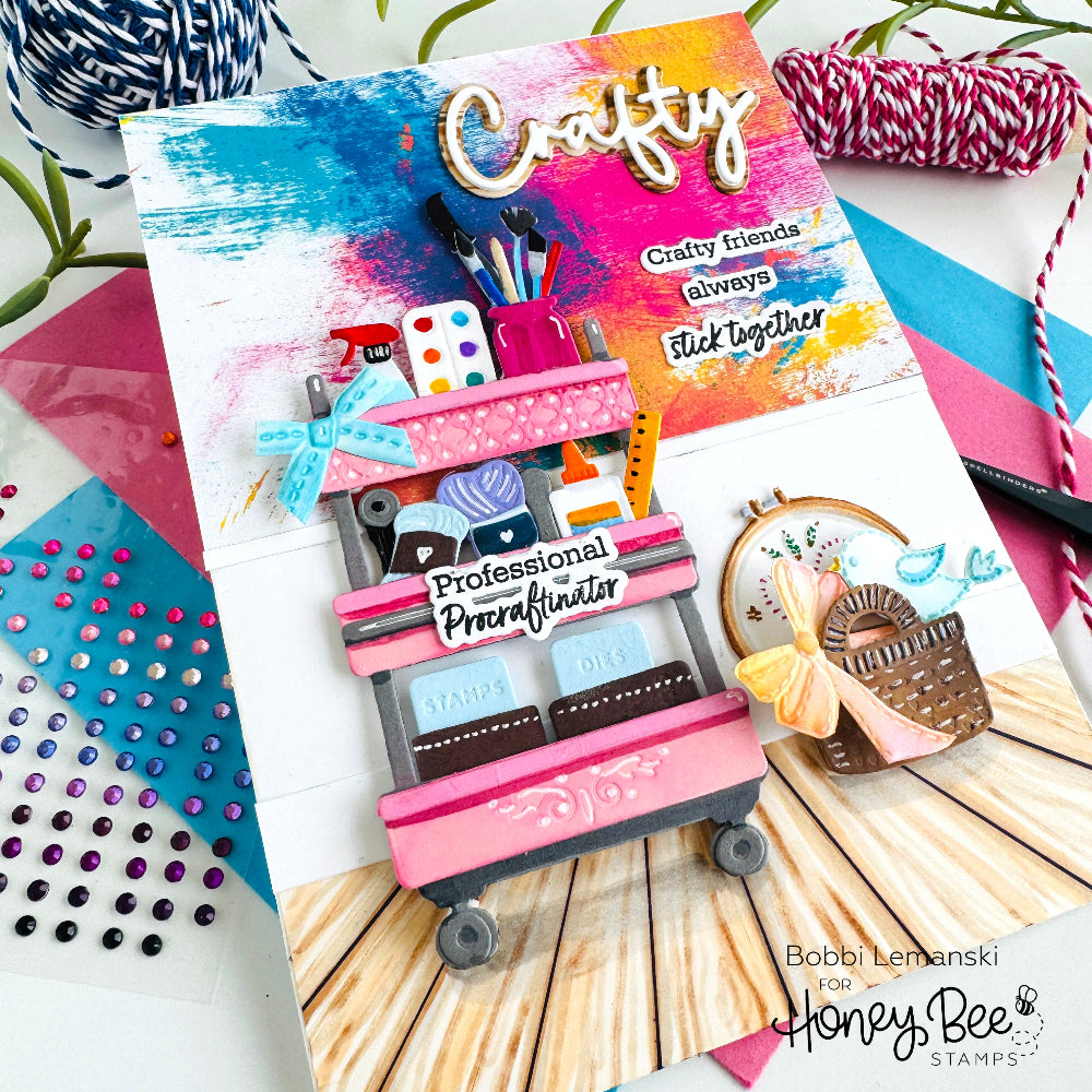 Layers Arts And Crafts Supplie - Art Craft Umbrella บทวิจารณ์และราคา