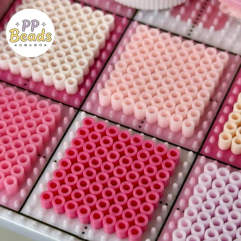 2.6mm Perler Hama Beads 1000 P - Art Craft Activities For Preschoolers บทวิจารณ์และราคา